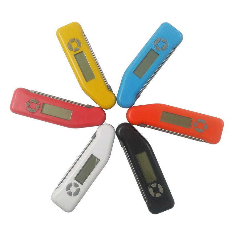 Kitchen Instant Meat Thermometer High Precision Instant Cooking Thermometer LDT-1805