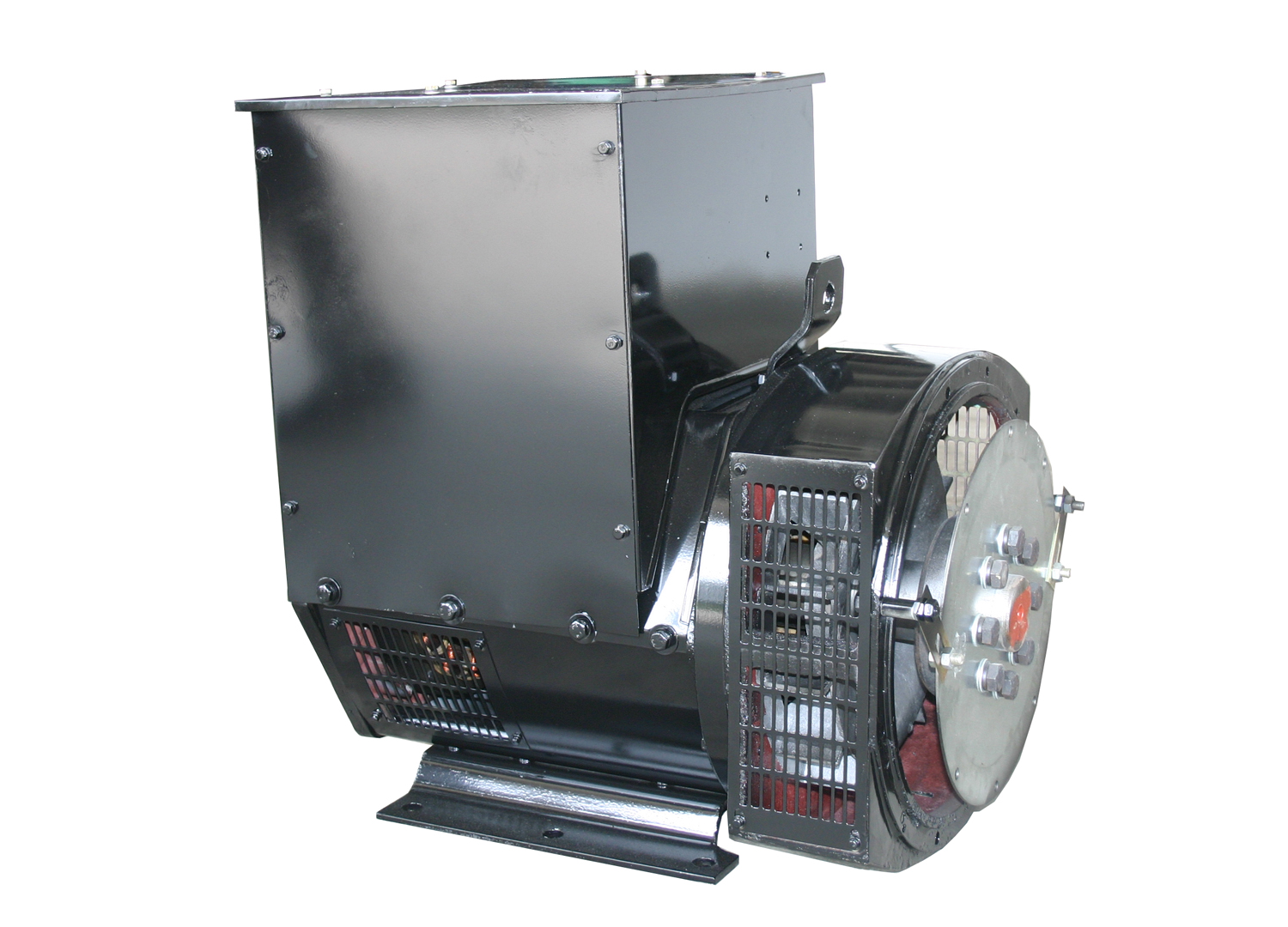 AC Generator 20kVA 16kW 50Hz 1500RPM Three Phase for Industrial