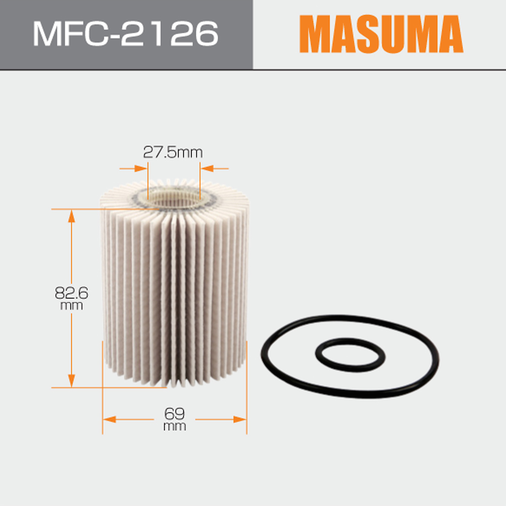 CELICA Car Model Auto Engine Systems Oil Filter Paper 04152-31020 04152-31040 04152-31080 04152-31080-79 for LEXUS