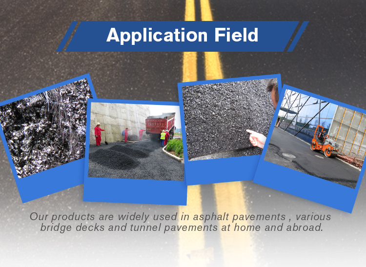 Wood Cellulose Recycled Lignin Fiber For Asphalt Concrete Reinforcement