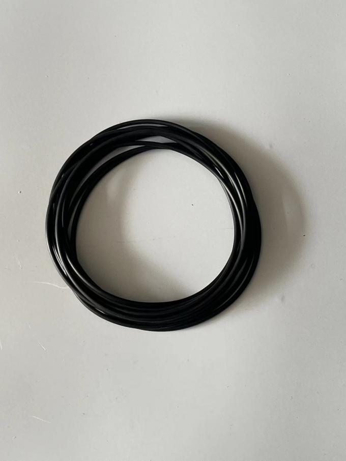 10065062 J07048.0100 Seals Scania Generator Parts Chemical Resistant