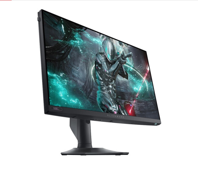 AW2523HF 24.5inch Gaming Monitor with 360Hz Refresh Rate and Fast IPS Panel Technology