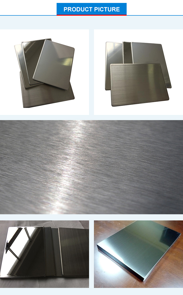 Durable Aluminium Composite Cladding Panels Fireproof For Facade Decorations
