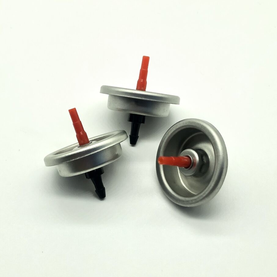 Professional Butane Gas Lighter Valve for Industrial Applications