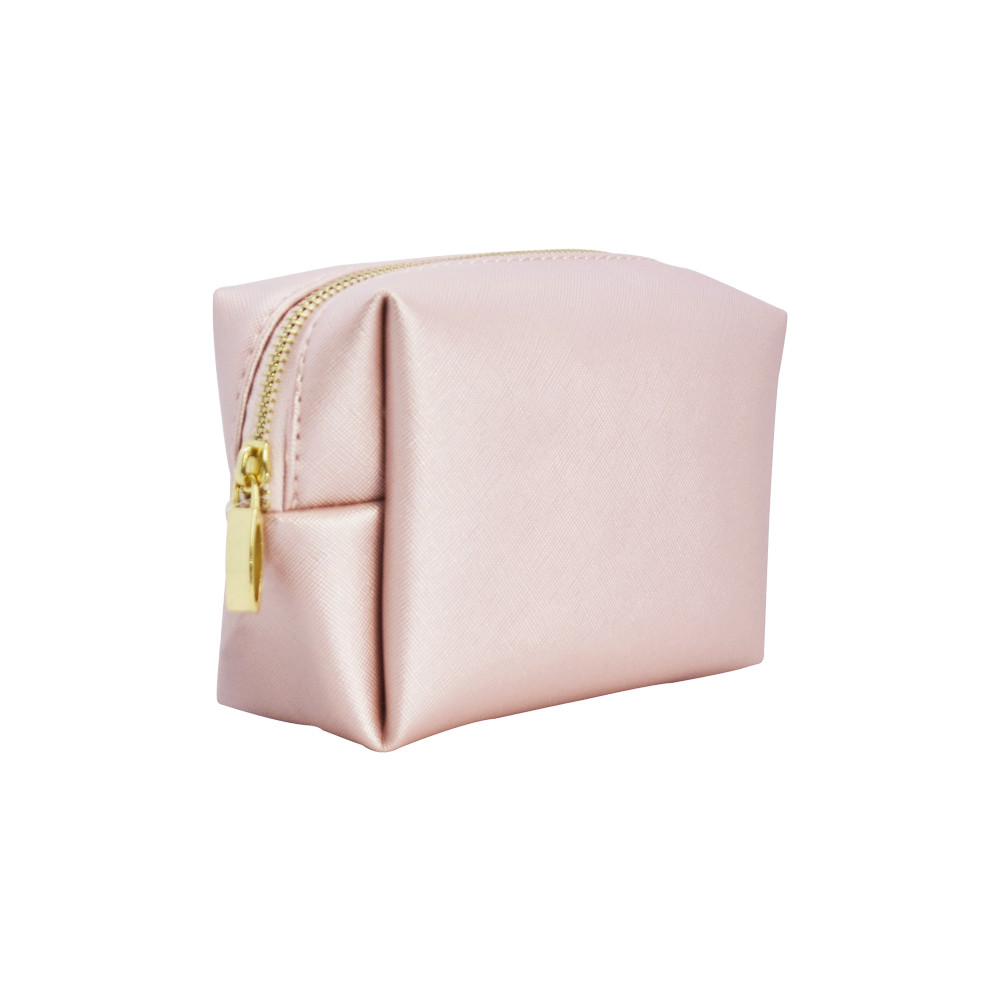 Multipurpose Use Customized Size Cosmetic Makeup Bag Set Of 4