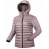 Buy cheap Basic Style Ultra Light Down Jacket , Insulated Ladies Down Winter Coats from wholesalers