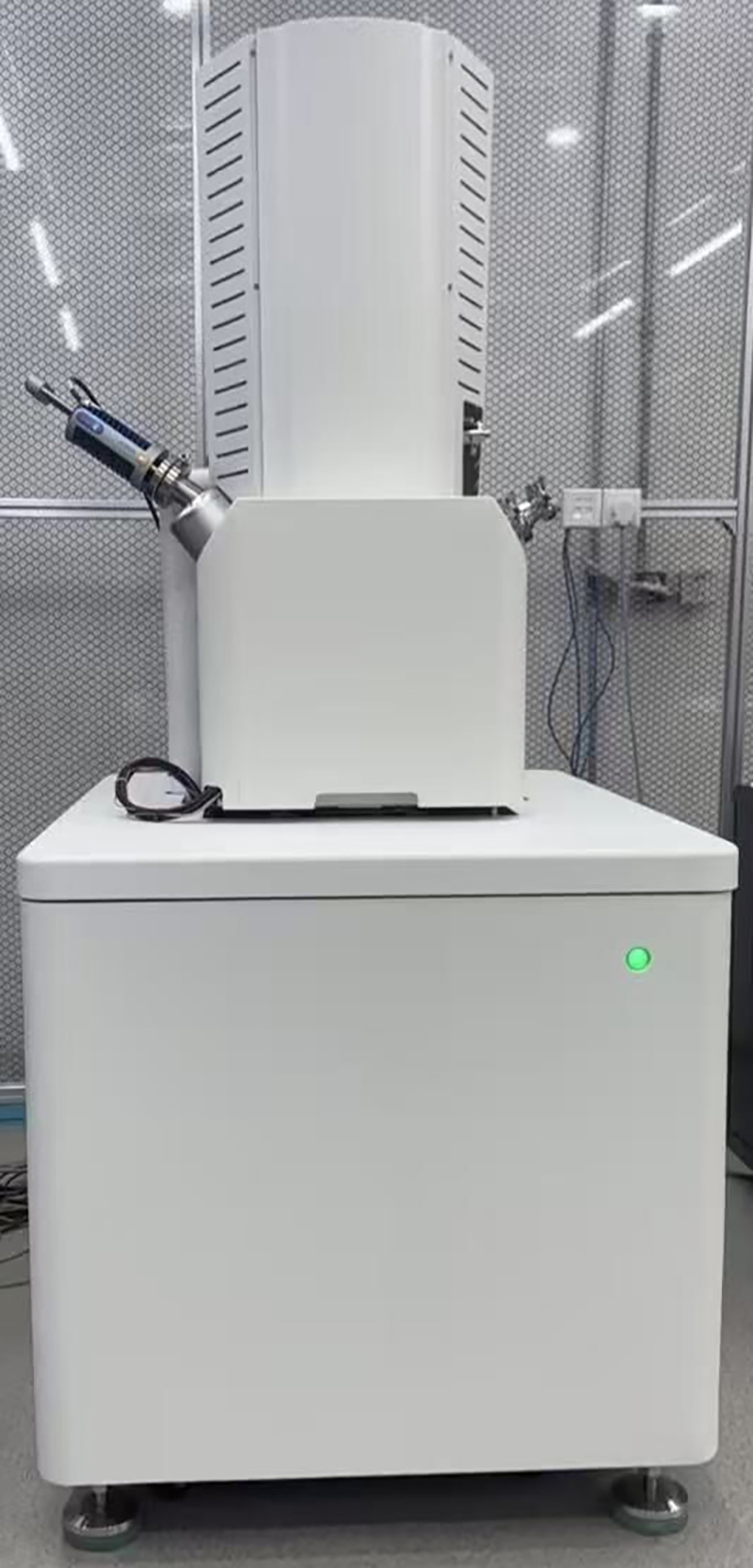 Opto Edu A63.7140A63.7160 2000000x Schottky Field Emission Scanning Electron Microscope