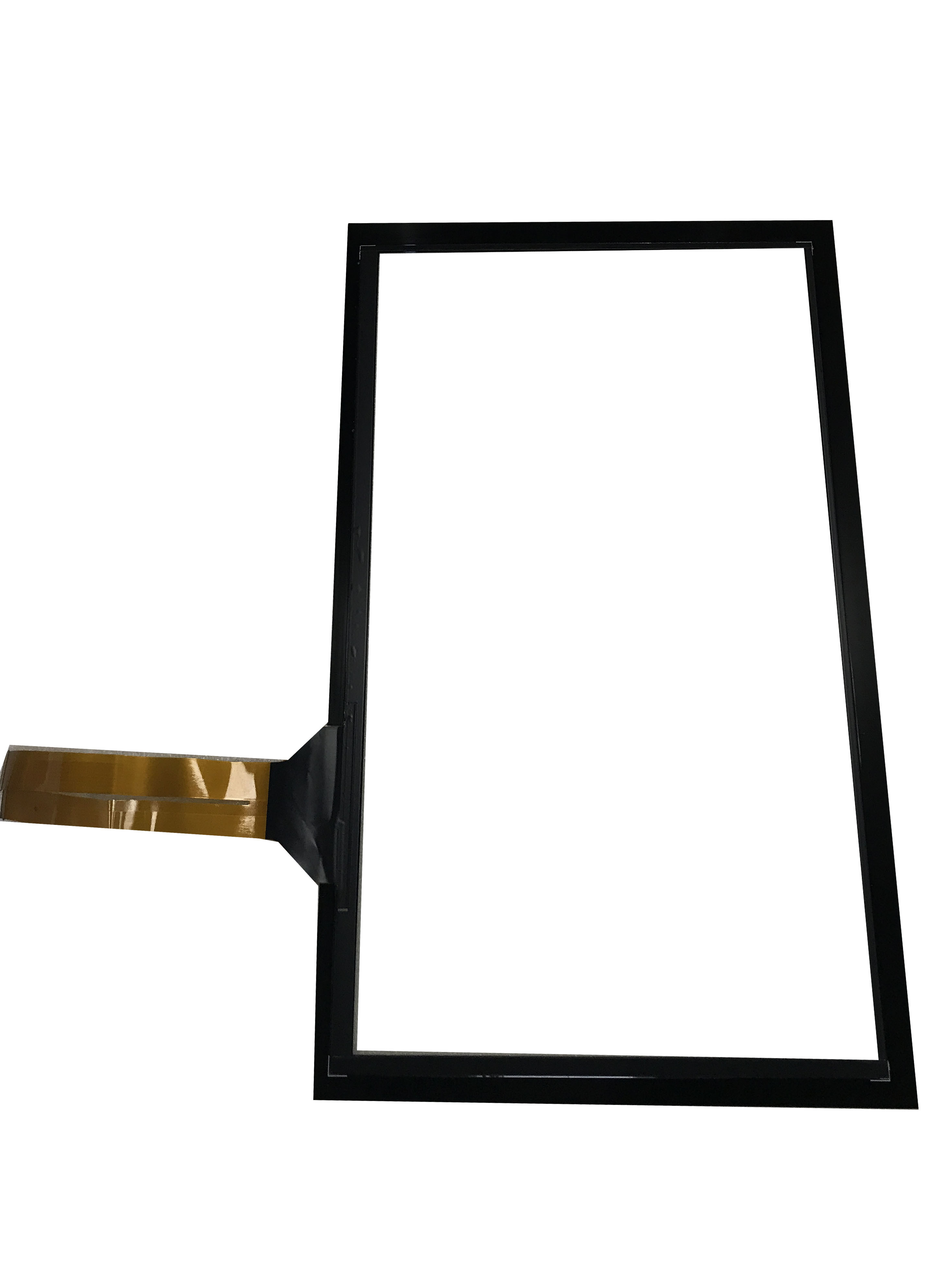21.5 Inch Self Service VTM Kiosk Touch Panel With USB Interface , Explosion Proof