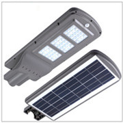 IP65 Waterproof Outdoor Solar Garden Lights , 500lm Outdoor Solar Security Lights