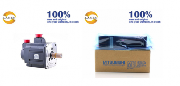 HA-LFS11K2 Mitsubishi Servo Motor Brushless Digital Servo Drive