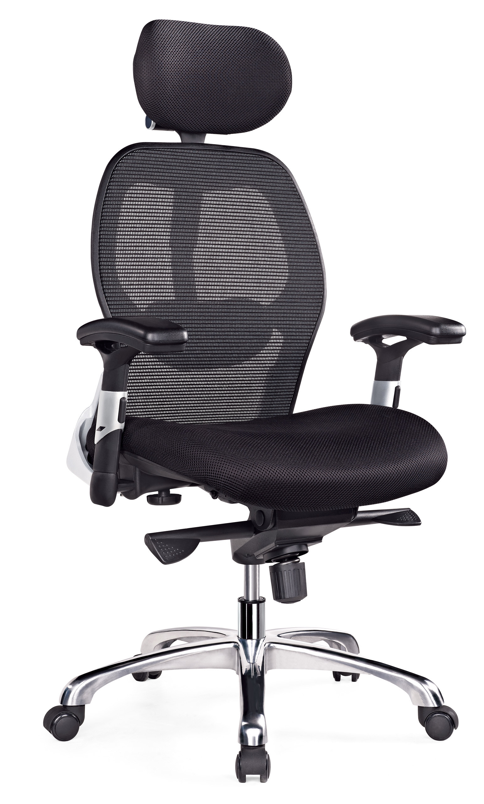executive chair performa ergonomic chair imported durable mesh task desk chair stylish good price China wholesale