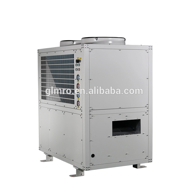 15000W 51100BTU Portable Tent Air Conditioner Cooler