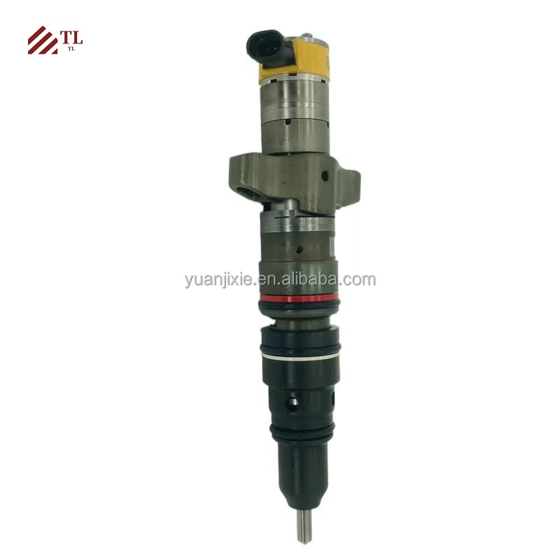 387-9432 387-9433 328-2576 Fuel Injector for E330D E336D erpillar Excavator C9 Engine