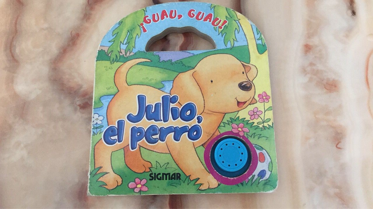 Small Amazing Animals Noisy Children'S Books With Sound Module Customized Size