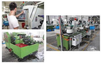 Ningbo Shuaide Automotive Co.,Ltd.