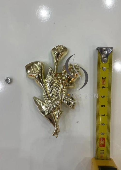 Top Grade Decorative Funeral Urns Accessories 30 Days Delivery Time UD01