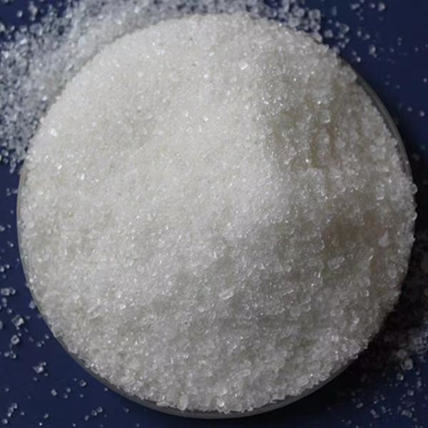Na2S2O8 Sodium Persulfate Powder For Oxidizing And Promoting Lotion Polymerization