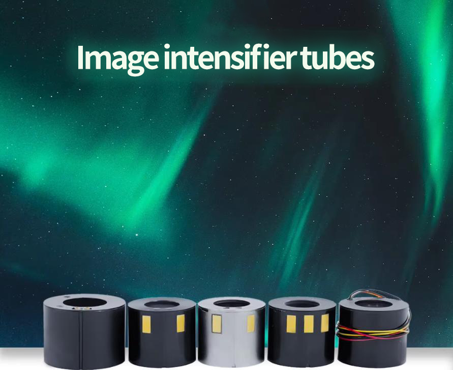 MX10130 64lp/Mm - 72lp/Mm Image Intensifier Tube Pvs14 Image Intensifier image intensification night vision image intensifier night vision Image