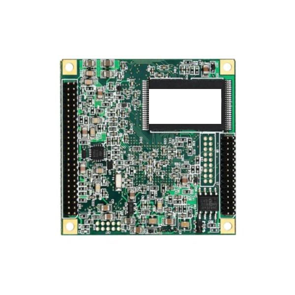 PCBA Industrial Control SMT Variable Frequency Drives Printed Circuit Board