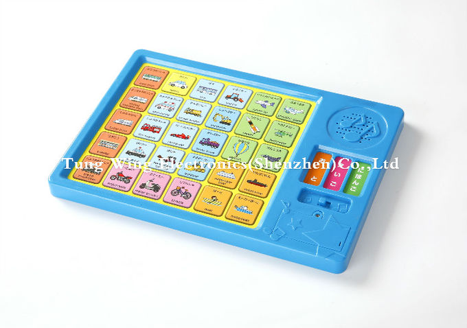 Intellectual Baby Sound Book Programmable Sound Module With Funny Nursery Rhyme