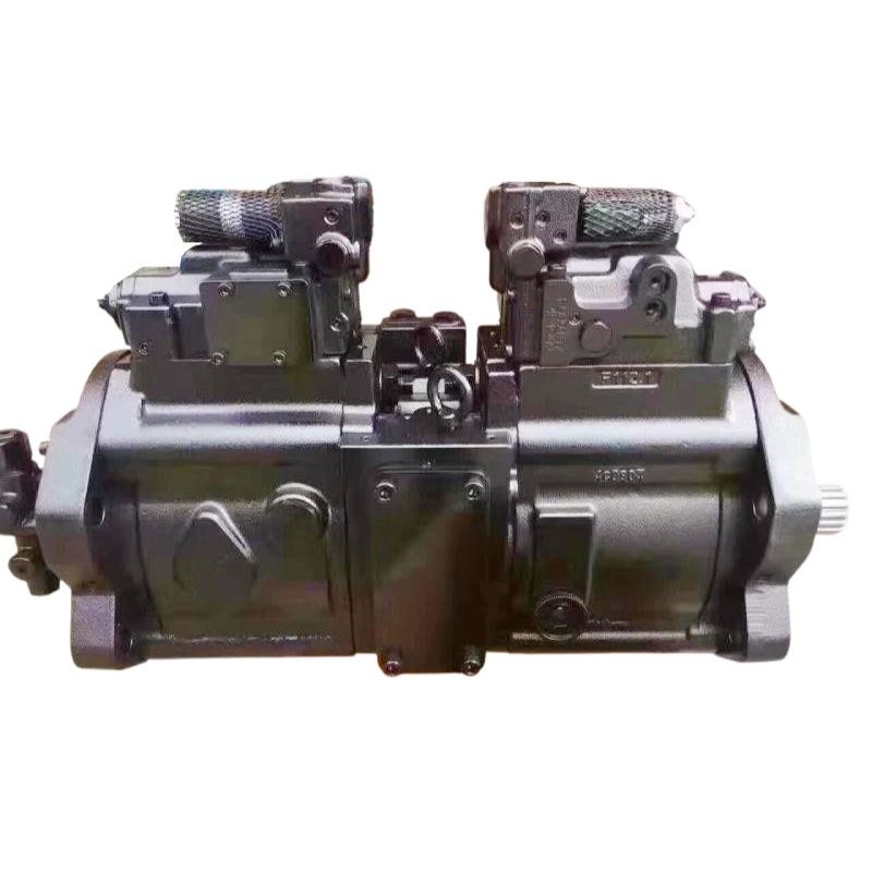 YN10V00036F4 Complete Hydraulic Pump For SK210-8 SK210-9