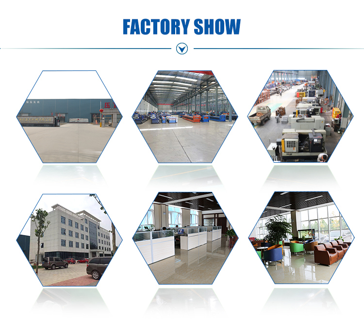 High Standard Purlin CZ Channel Steel Roll Forming Machine For Building Material