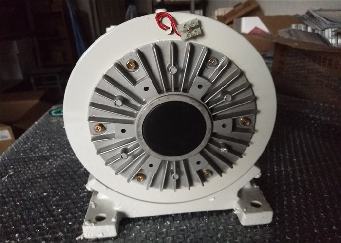 Basement Support Magnetic Powder Clutch 6NM 0.9A For Packing Machine