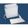 Buy cheap RETEKOOL Aluminum roll bond refrigerator evaporator from wholesalers