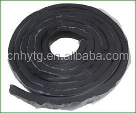 20*10 mm Ruber and Bentonite Water Stop Strip Perfect for Farmhouse Construction Joint