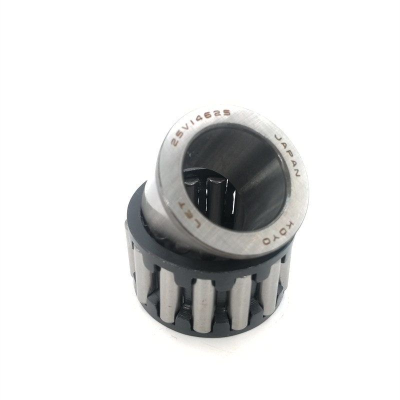 25VI4625 Roller Needle Bearing 25x46x25mm MH044080 ISO2000 Certification
