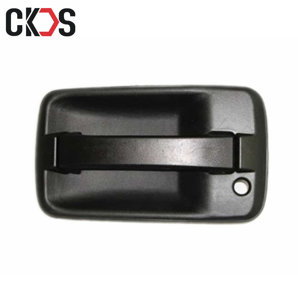 Japanese 700P Truck Outside Handle Isuzu Body Parts