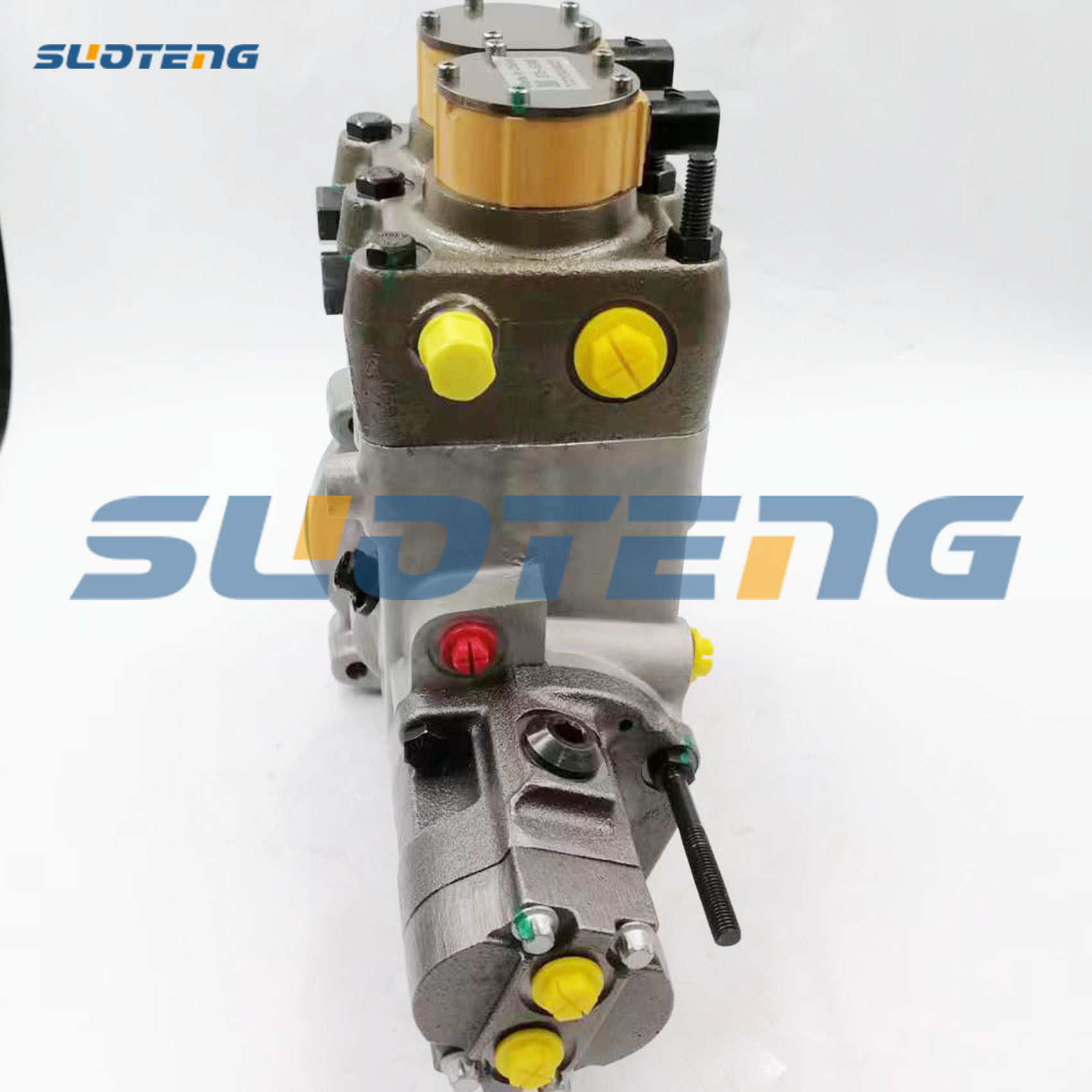 375-5246 Fuel Injection Pump 3755246 For D7E Dozer Parts