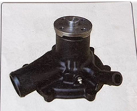 ME996804 ME075049 WATER PUMP FOR MITSUBISHI ENGINE 6D14 PARTS