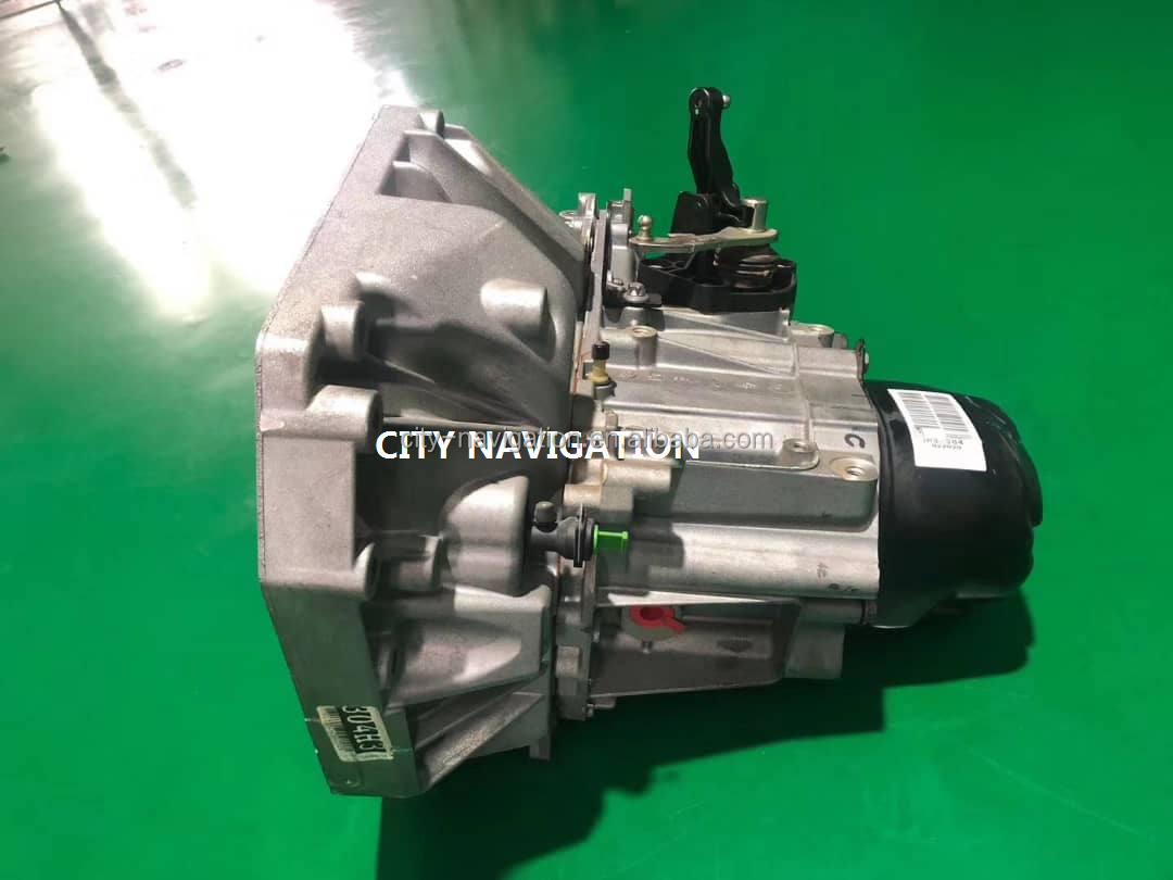 HR15 KA24 TD27 TD25 QD32 Manual Transmission Gearbox Original for Nissan HR15 Engine