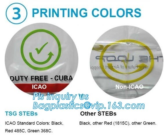 Security plastic bag with adhesive tape for cash, plastic money bag, Security Money Cash Bag For Airport/Bank and police