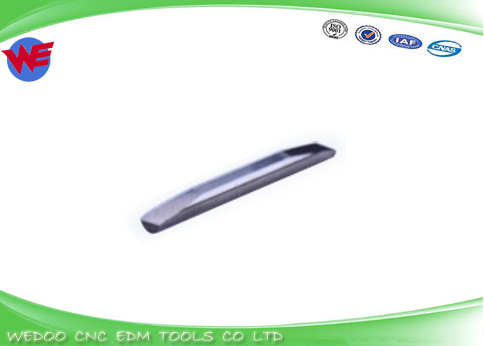 M005 High Precision Mitsubishi EDM Parts 2.5*3*27.5L Size X054D345H01 Contact