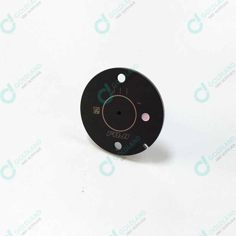 FUJI J11 Jig Nozzle For SMT NXT Machine M6 H01 Head