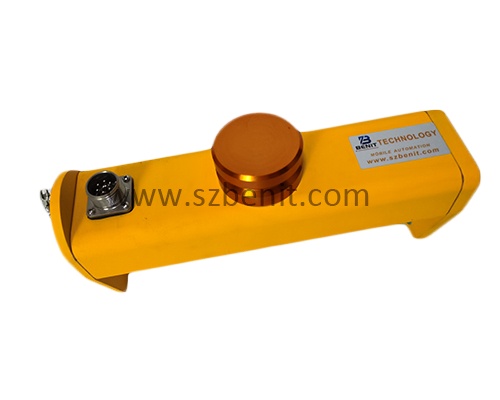 Asphalt paver undercarriage parts ABG325 conveyor chain 13957634 conveyor tensioner unit