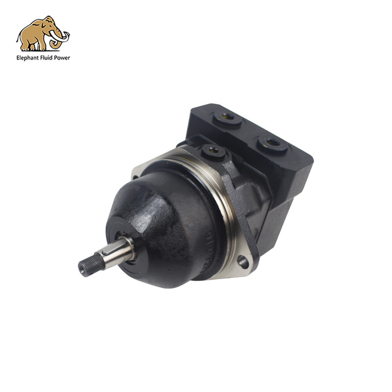 China IN STOCK AT308356 OEM New Hydraulic Axial Piston Motor R986110401 for Tractor