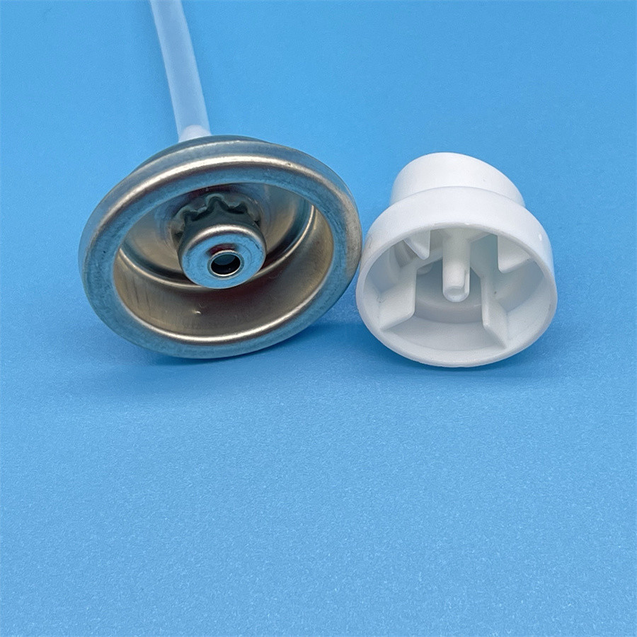Female Paint Spray Valve Efficient Spraying Option For Home Decor Female Paint Spray Nozzle