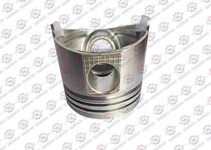 MM433007 Mitsubishi L3E 3 Cylinder Diesel Engine Piston