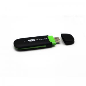 Buy cheap 2.4GHz / 5GHz Wireless Access Point USB Dongle 3G 4G Pocket Wifi Modem 128MB Memory product