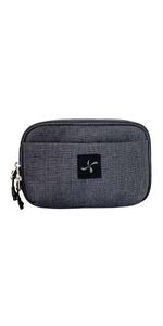 Convertible Diabetes Supply Case