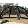 Buy cheap inflatable batting cage , batting , batting cage , baseball batting cage , from wholesalers