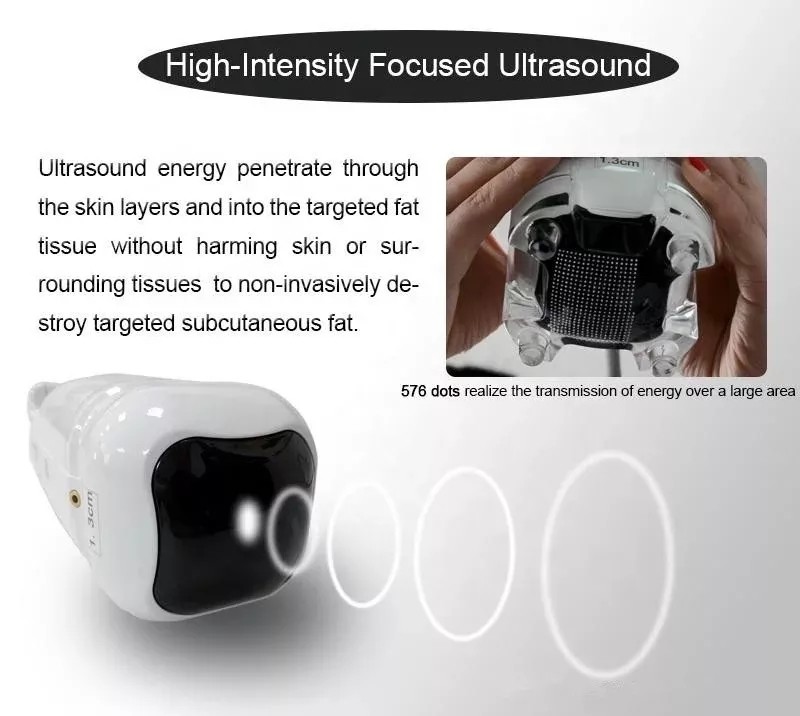 Advanced 5Mhz Rf Frequency Slimming Machine with 50r/min Roller Speed
