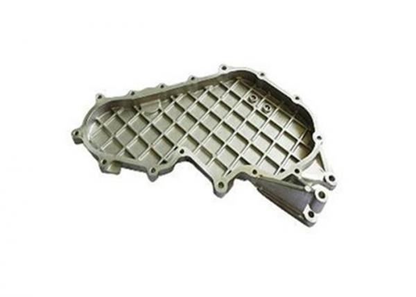 Precision Die Casting Aluminum Alloy Parts , ADC12 Casting Aluminum Parts