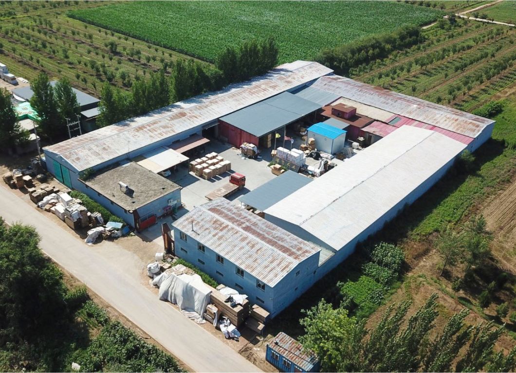 Strong Epal Euro Wood Pallets