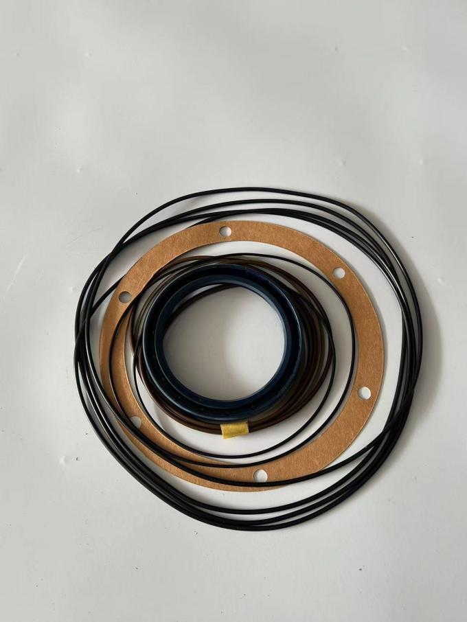 923976.6881 Rotary reducer repair kits Kalmar Reach Stacker Parts 2