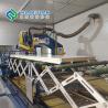 Buy cheap Custom Length PU Sandwich Roof Panel Corrosion Resist With Sound Insulation from wholesalers
