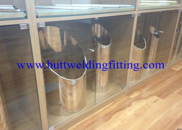 Stainless Steel Seamless Pipe, A511 TP304/304L, TP310 /310S, TP316/ 316L , TP321